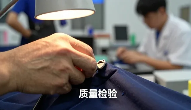 来图定制满足复杂环境应用需求